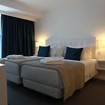 Anjo De Portugal Hotel 4*