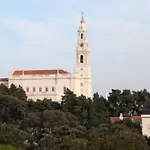 מלון Anjo De Portugal 4*