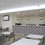Anjo De Portugal Otel 4*