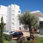 Otel Anjo De Portugal Fátima