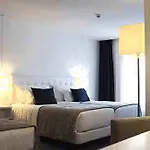 Otel Anjo De Portugal