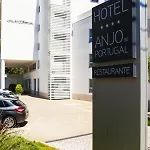 Otel Anjo De Portugal