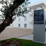 Anjo De Portugal Otel