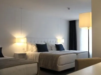 Anjo De Portugal Hotel Fátima