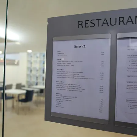 Anjo De Portugal Hotel