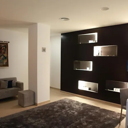 Hotel Anjo De Portugal Fátima