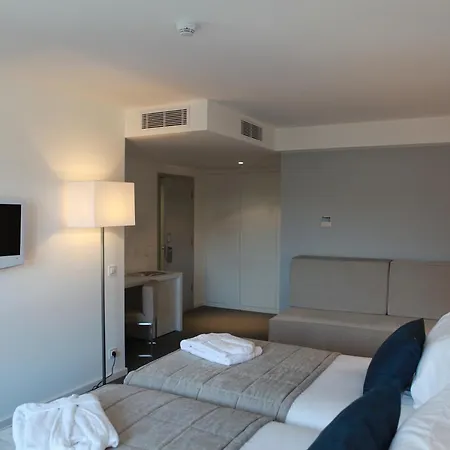 Hotel Anjo De Portugal