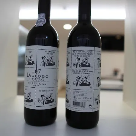 Anjo De Portugal Hotel