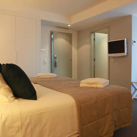 Anjo De Portugal Hotel