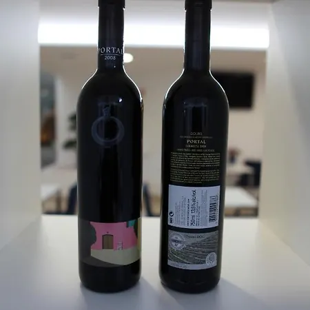 Hotel Anjo De Portugal 4*