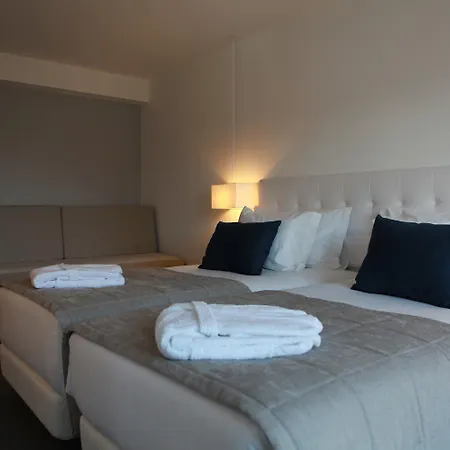Hotel Anjo De Portugal Fátima
