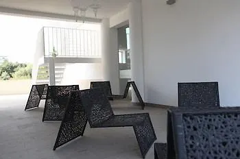 酒店 葡萄牙安城酒店 花地瑪