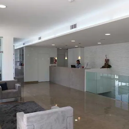 Anjo De Portugal Hotel 4*