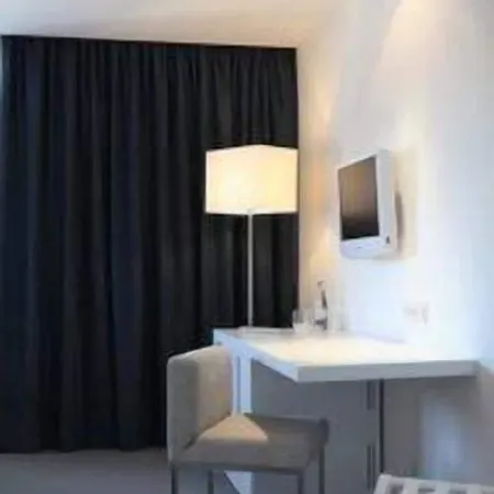 Anjo De Portugal Hotel