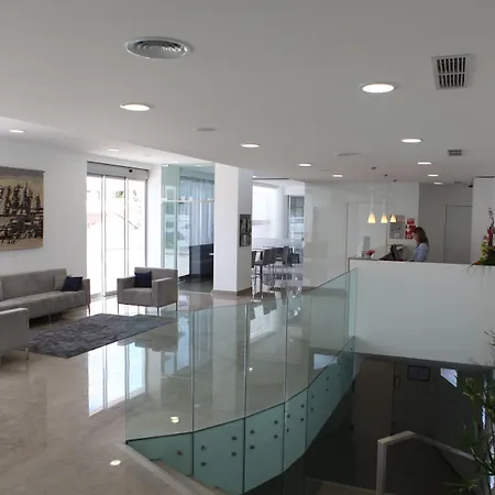 Anjo De Portugal 4* Fátima