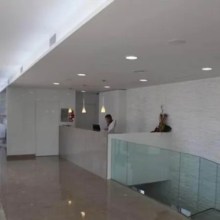 Anjo De Portugal Hotel Fátima
