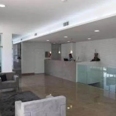 Ξενοδοχείο Grace Smart Design - 