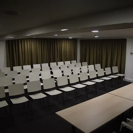 Anjo De Portugal Отель Фатима