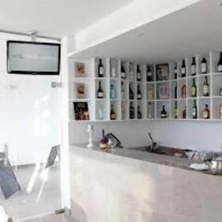 Ξενοδοχείο Grace Smart Design - 