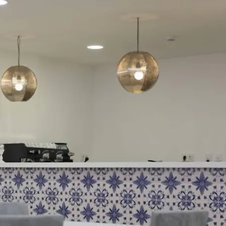 Hotel Anjo De Portugal 4*