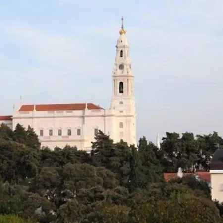 Hotel Anjo De Portugal 4*