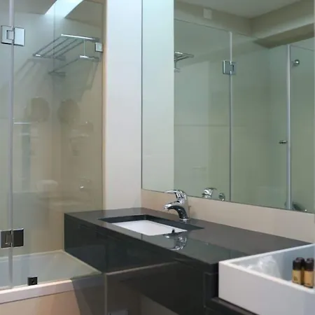 Hotel Anjo De Portugal