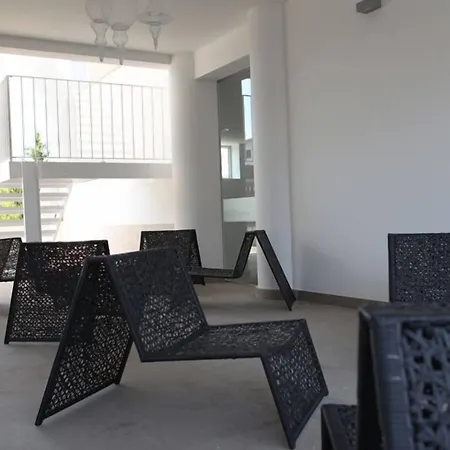 Hotel Grace Smart Design - 