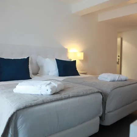 Hotel Anjo De Portugal Fátima
