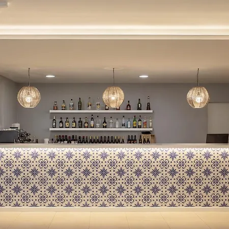 Ξενοδοχείο Grace Smart Design - 
