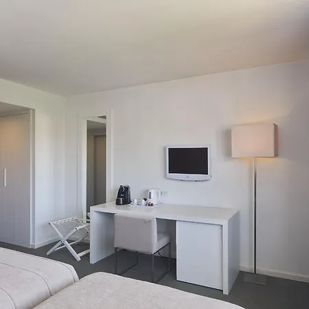 Anjo De Portugal Hotel
