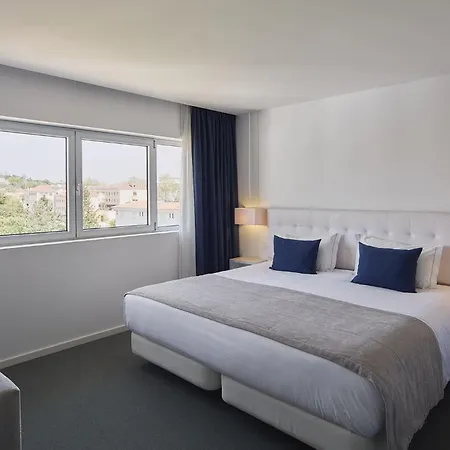 Anjo De Portugal Hotel