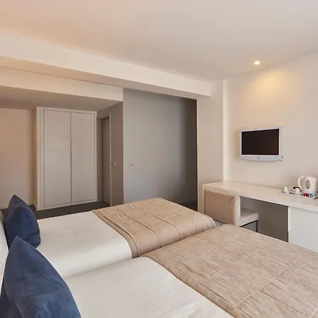 Ξενοδοχείο Grace Smart Design - 