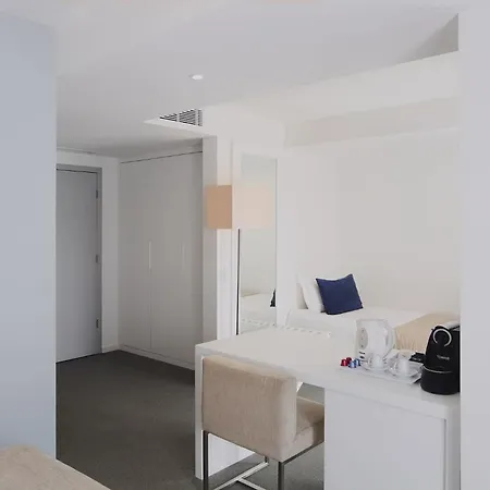 Ξενοδοχείο Grace Smart Design - 