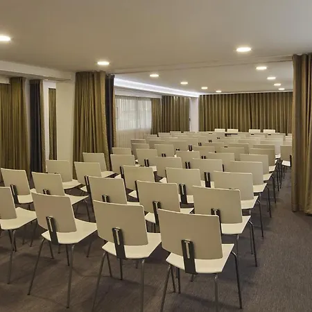 Hotel Grace Smart Design - 