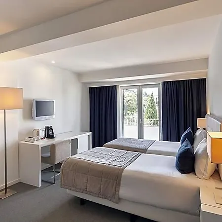 Ξενοδοχείο Grace Smart Design - 