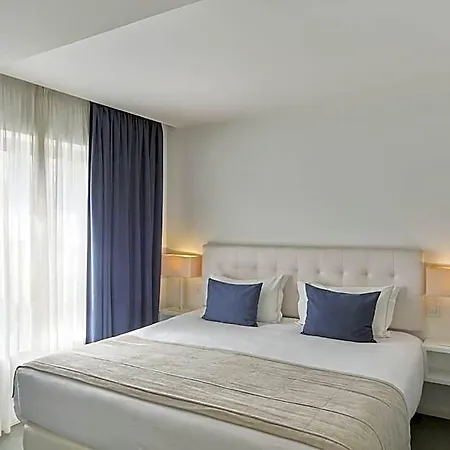 Ξενοδοχείο Grace Smart Design - 