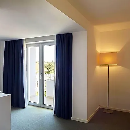 Ξενοδοχείο Grace Smart Design - 