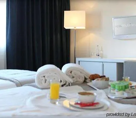 Anjo De Portugal 4* Фатима