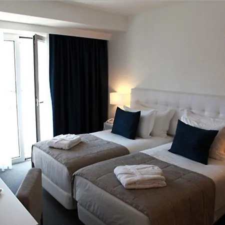 فندق Grace Smart Design - 