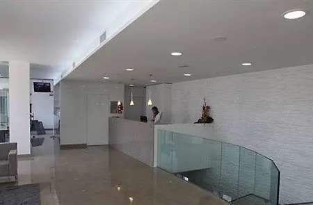 酒店 葡萄牙安城酒店