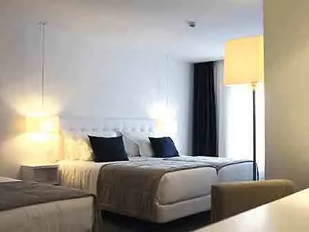 Ξενοδοχείο Grace Smart Design - 