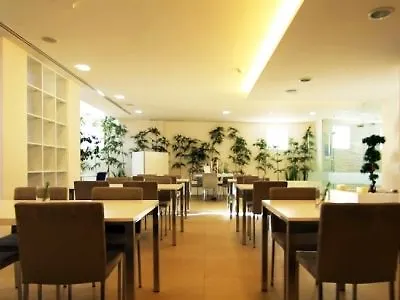 酒店 葡萄牙安城酒店