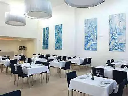 葡萄牙安城酒店 酒店 花地瑪
