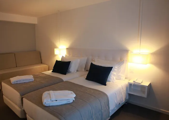 Anjo De Portugal Hotel Fátima