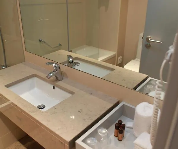 Anjo De Portugal Hotel