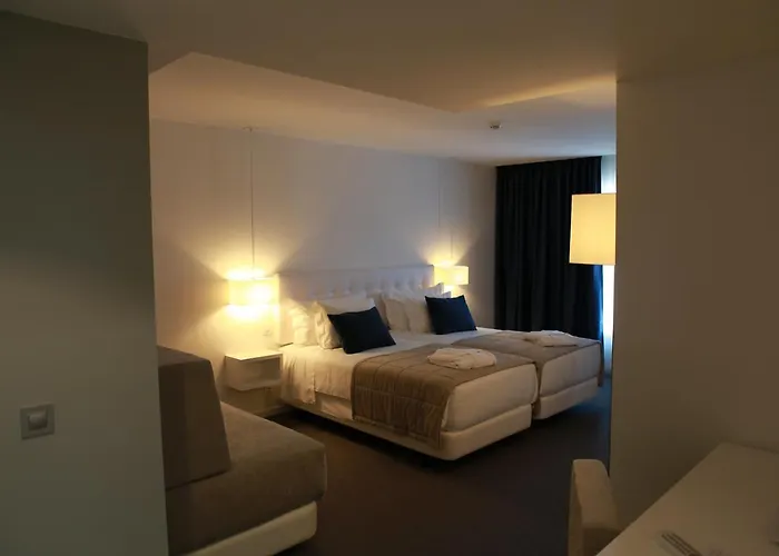 Anjo De Portugal 4* Fátima