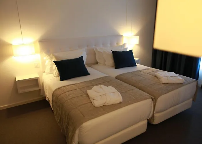Anjo De Portugal Hotel Fátima