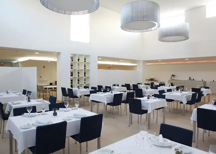 Anjo De Portugal Hotel