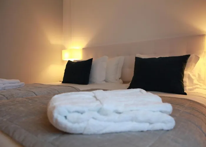 Hotel Anjo De Portugal 4*