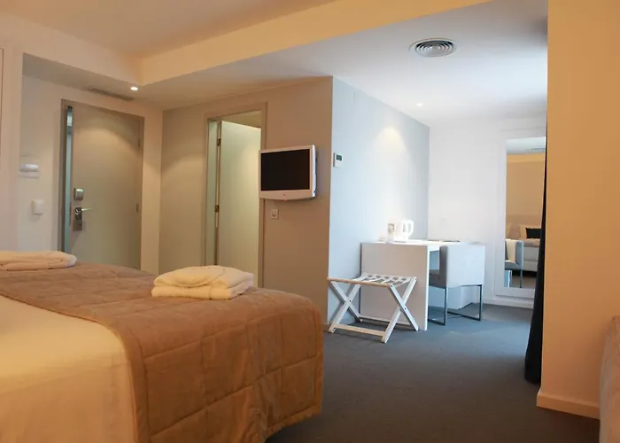 Anjo De Portugal 4* Fátima